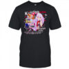 Engage kiss heart shirt