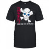 Enjoy skull from the city of orange shirt