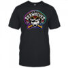 Erie SeaWolves x Inside Out shirt