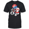 Ernest For Mayor 2025 T-Shirt