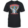 Ernest Legalize Country Music T-Shirt