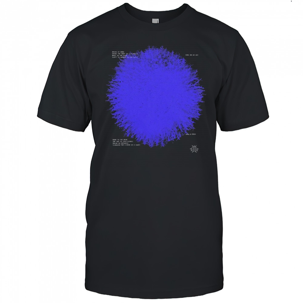 Erra Sphere T-shirt