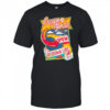 Escape to Florida the Lockdown libs tour shirt