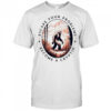 Escape Your Problems Become a Cryptid vintage shirt