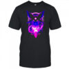 Espeon Psychic Pokemon shirt