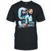 Esther González graphic shirt