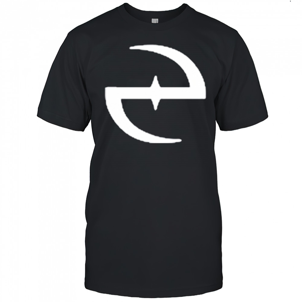 Evanescence E-Logo T-Shirt