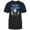 Even Jesus loves the Los Angeles Dodgers shirt