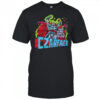 Every Hero Needs a Villain Czarface shirt