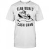 Every Sounders club world cash grab shirt