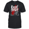 Evil Castle of Torture shirt