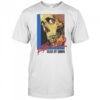 Evil Dead 2 dead by dawn zombie shirt