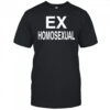 Ex Homosexual T-Shirt