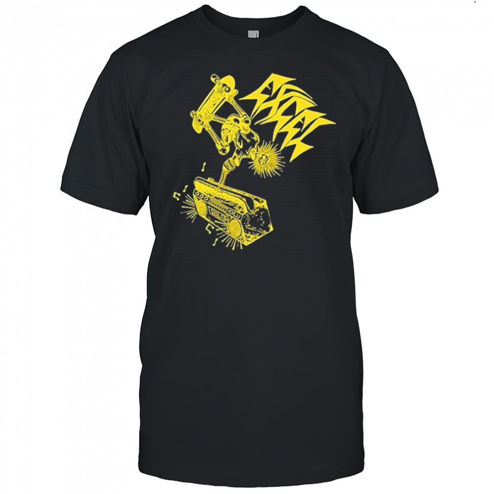 Excel Handplant T-shirt