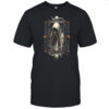 Eyehategod Munich Backstage Club 11 Jun 2025 Poster T-Shirt