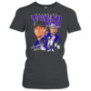 Ezequiel Tovar Colorado Vintage shirt