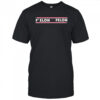 F’ Elon And The Felon Trump Anti Elon Musk 2025 Shirt