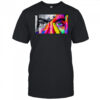 Face of pride shirt