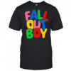 Fall Out Boy Bubble T-Shirt