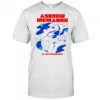 Falling in my dreams shirt