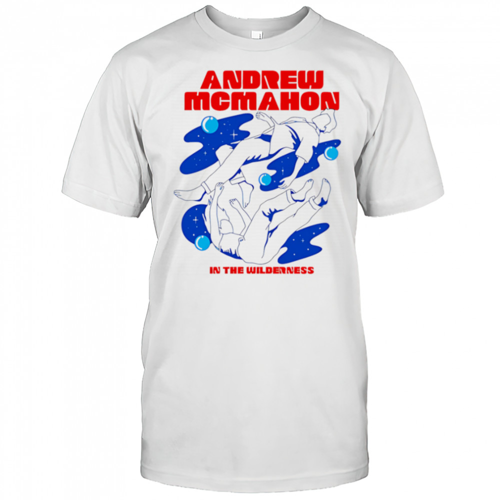 Falling in my dreams shirt