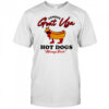 Famous Goat Usa Hot Dogs shirt