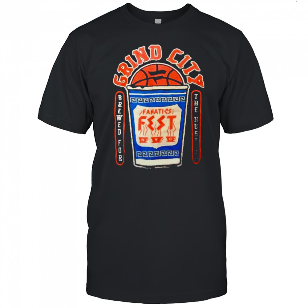Fanatics Fest T-Shirt