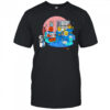 Fantastic Four Bricks shirt