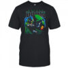 Fantastic Four Dr. Doom Bootleg Shirt