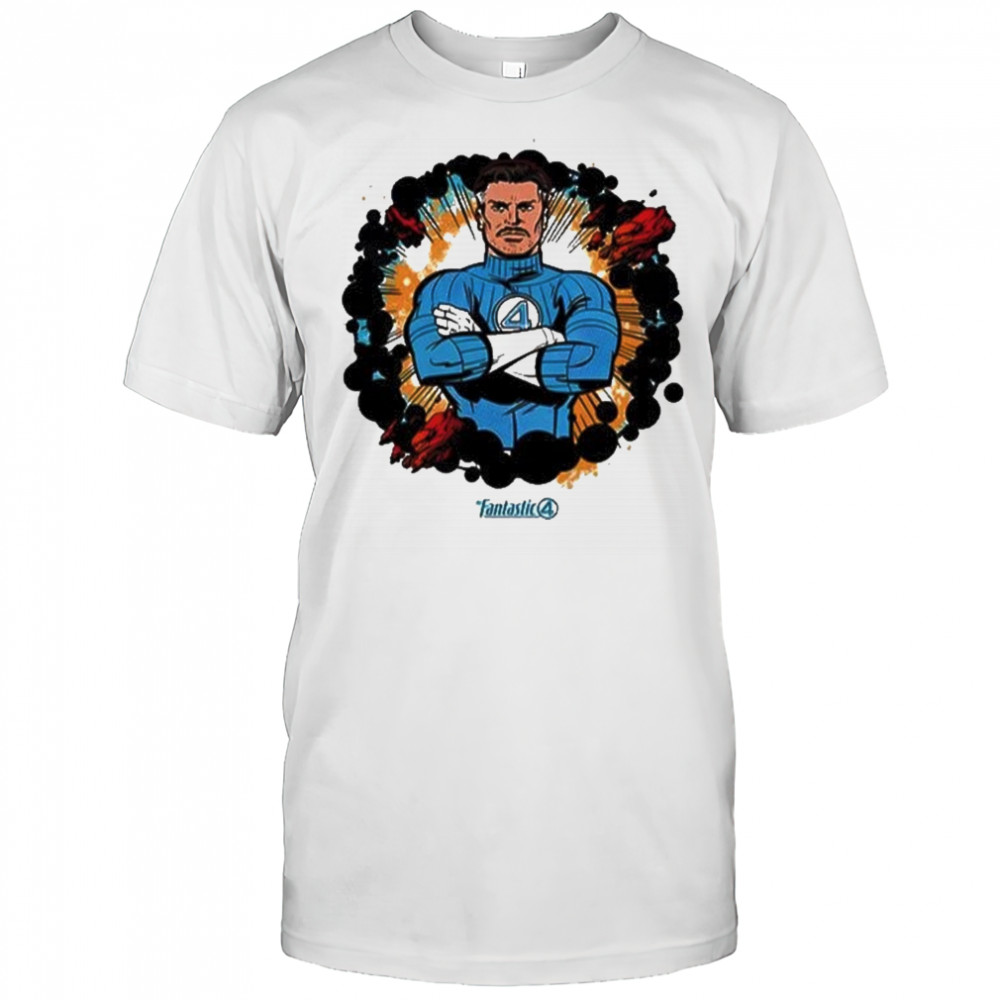 Fantastic Four T-Shirt
