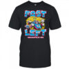 Fast Left Indianapolis 500 shirt