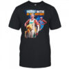 Fastest battle in NBA history Pacers and Thunder matchup shirt