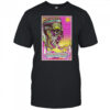 Fatboy Slim 6-1-2025 Baum Festival In Bogotá Colombia Shirt