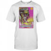 Fatboy Slim Jun 1 2025 Bogotá Colombia Poster shirt