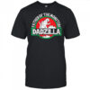 Father Of The Monsters Dadzilla shirt