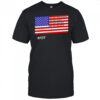 FDT Not My President Not My Voice Not My Values Not My Beliefs T-Shirt