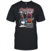 Feathers Mcgraw 90S Vintage Bootleg T-Shirt