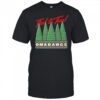 Feed The Trees Omadawgs shirt