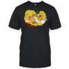 Feel The Breeze T-shirt