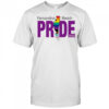 Fernandina Beach Pride 2025 shirt