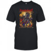 Fether Realm Mad With Power 2025 Shirt