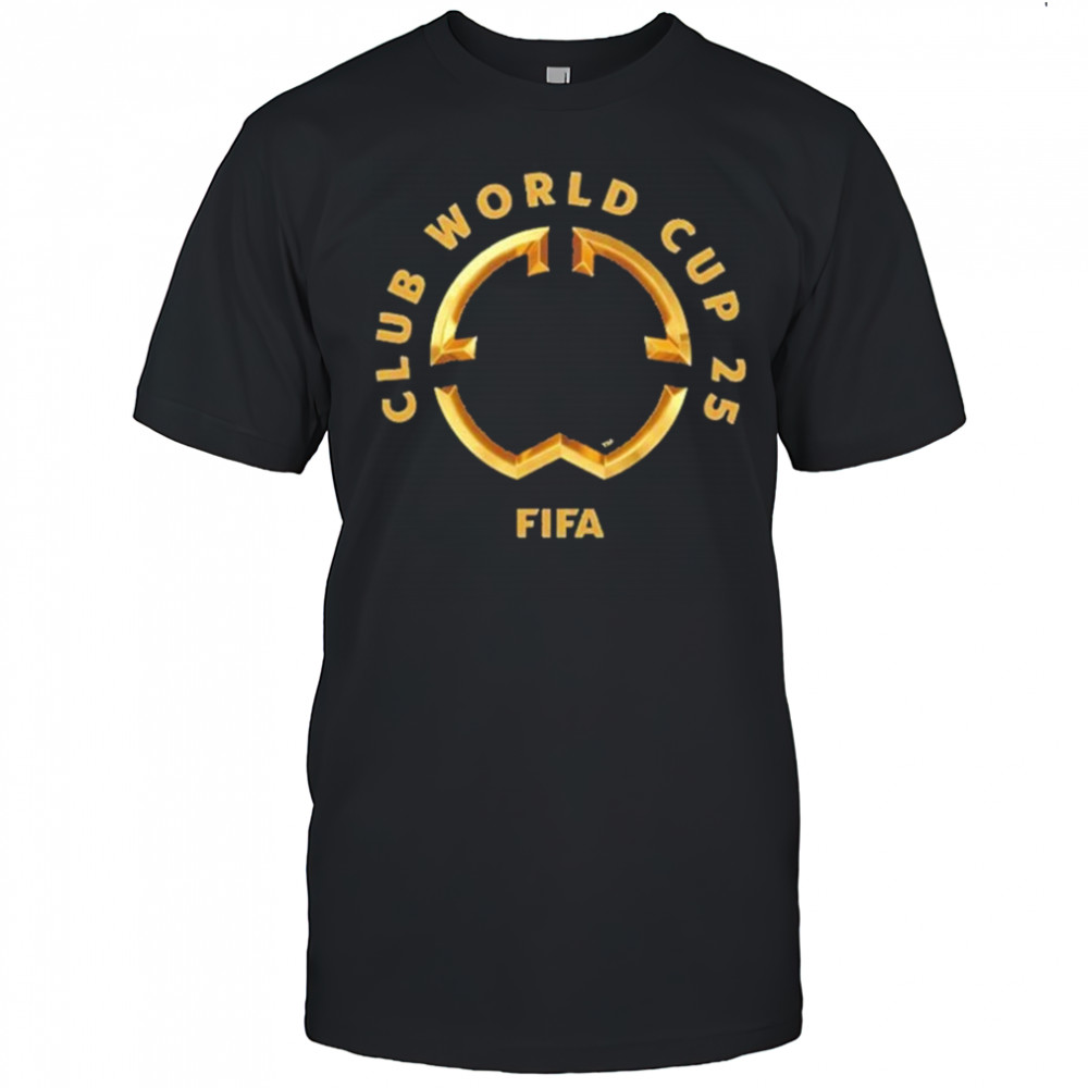 FIFA Club World Cup 2025 Official Poster For 32 Teams