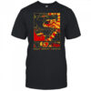 Fight Resist Survive shirt
