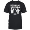 Fighting game is not dead shirt