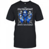Fighting Nerds The Alchemist shirt