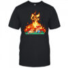 Fireball Friday T-shirt