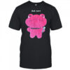 Fish Narc Frog T-shirt