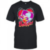 Fizzie Hazbin Hotel baby girl shirt