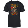Flagship Parkway Drive Molotov Skeleton Shirt