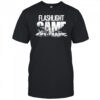 Flashlight Game shirt